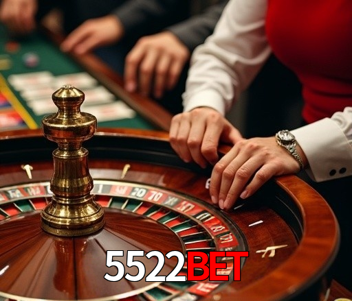 Interface do Aplicativo 5522bet BET - Design Premium e Intuitivo