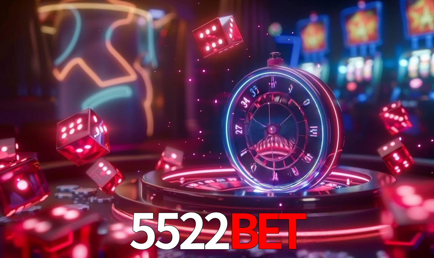 Cassino ao Vivo 5522bet BET - Dealers Brasileiros Profissionais